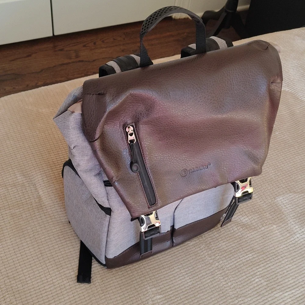 Tarion Camera Bag